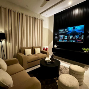 Central DHA 3BR Villa Near Phases 5 & 6